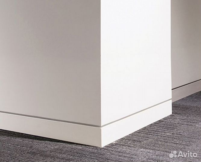 Скрытые двери invisible