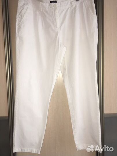 Брюки летние жен, XL