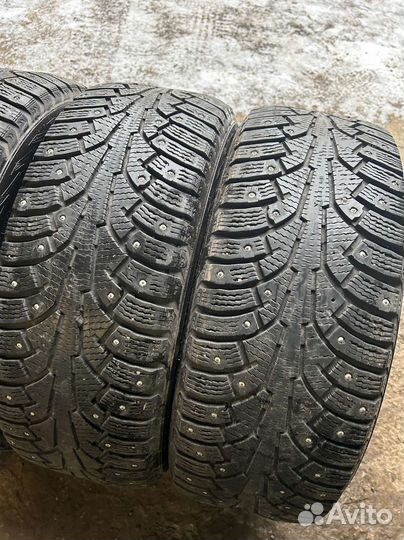 Nokian Tyres Hakkapeliitta 5 215/55 R16