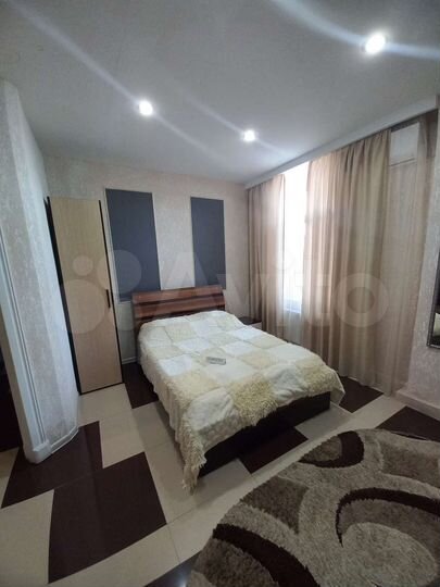 Комната 35 м², 1/2 эт.