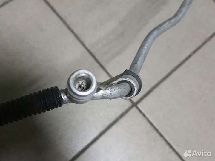 Трубка Кондиционера chevrolet lacetti