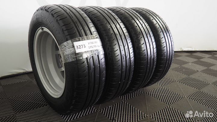 Комплект колёс Cordiant Comfort 2 175/70 R13