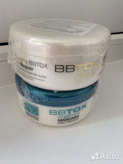 Ботокс для волос состав на розлив