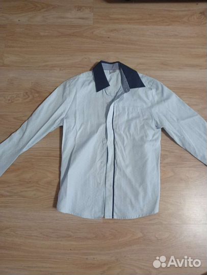 Рубашки и футболки