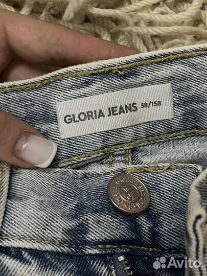 Шорты женские