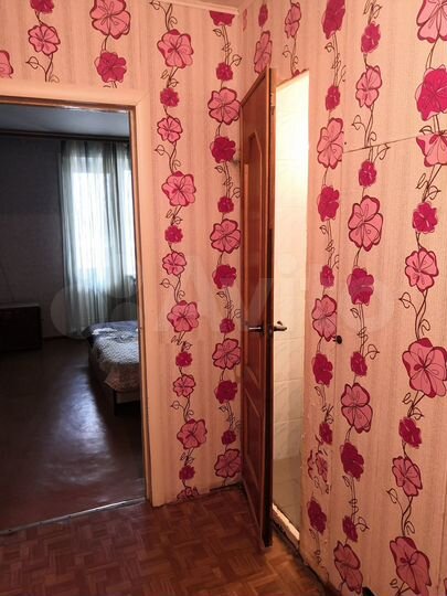 3-к. квартира, 68 м², 1/10 эт.