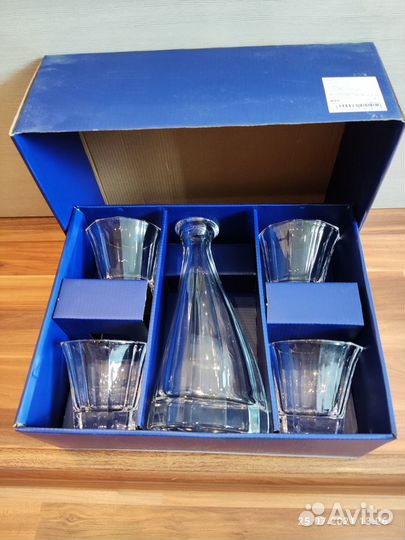 Набор для виски