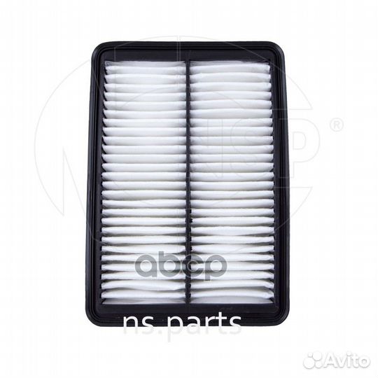Фильтр воздушный NSP02281134H000 NSP