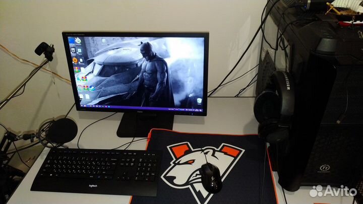 Nvidia GeForce GTX 1080 Ti Gaming OC 11G