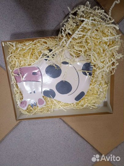 Тарелка для сыра