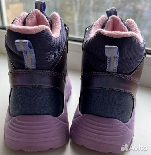 Ботинки kapika 30 размер