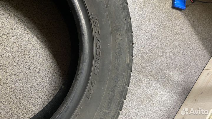 Hankook Winter I'Cept IZ2 185/65 R15
