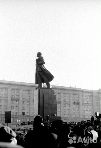 Челябинск советских времён, более 4 тыс. фото