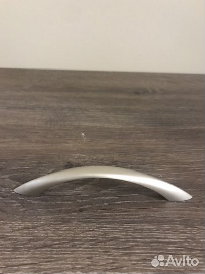 Мебельные ручки