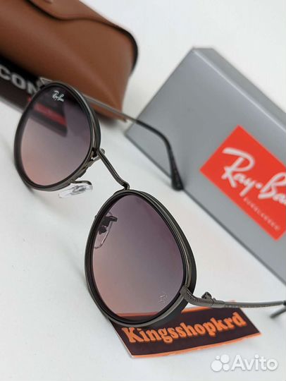 Солнцезащитные очки Ray Ban