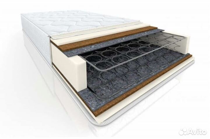 Матрас 160х200