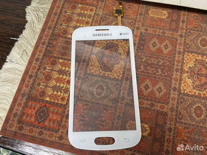 Тач скрин Samsung S7392