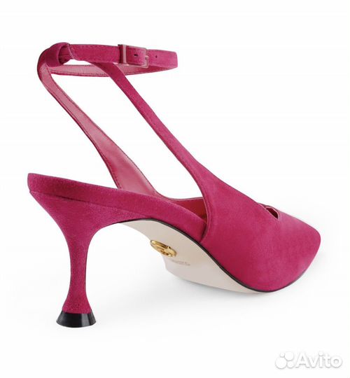 Туфли женские 37 размер эконика