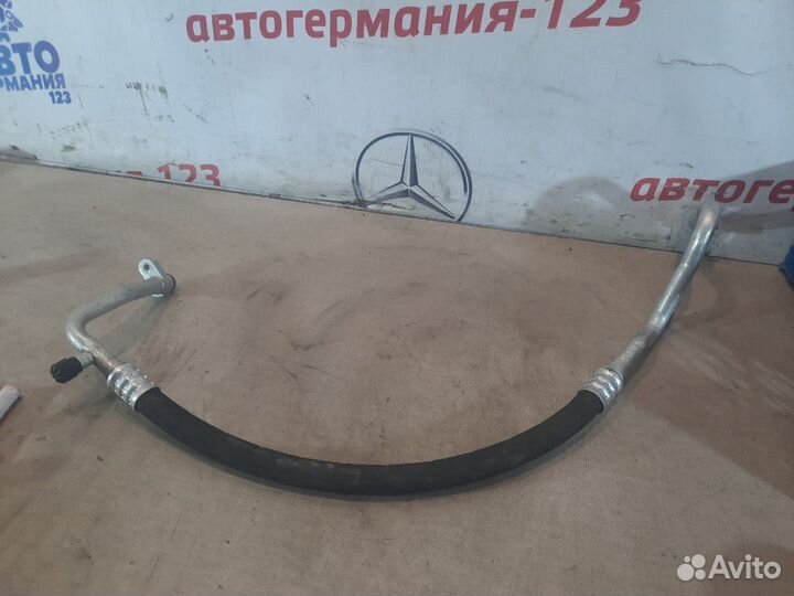 Трубка кондиционера Mercedes Gla180 X156 270.910