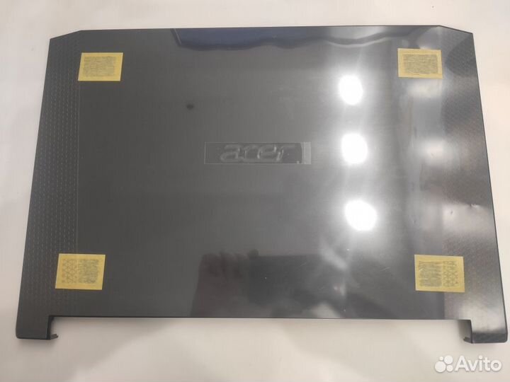 Крышка матрицы для ноутбука Acer Nitro 5 AN515-54