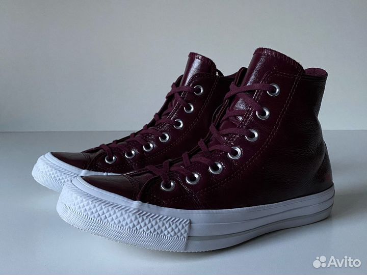 Converse All Star Stas Hi размер 37-37,5