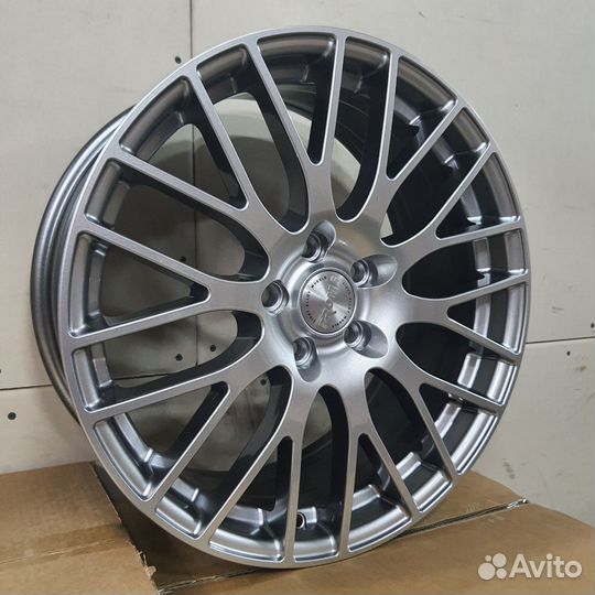 Диски R18 Geely Coolray