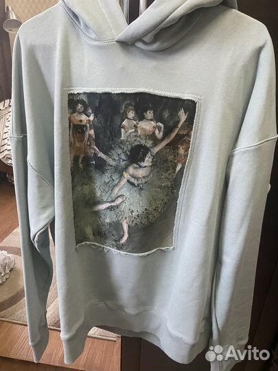 Толстовка женская новая
