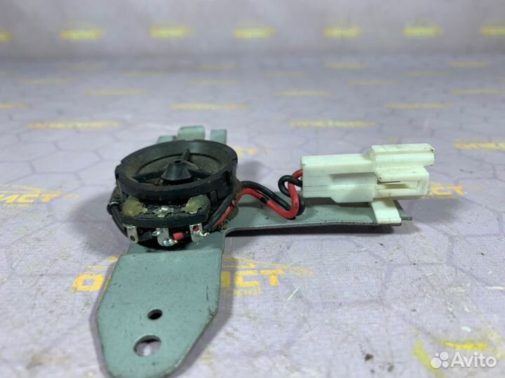 Динамик звуковой передний левый Opel Frontera B