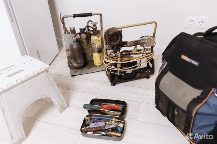 Ремонт стиральных машин с гарантией