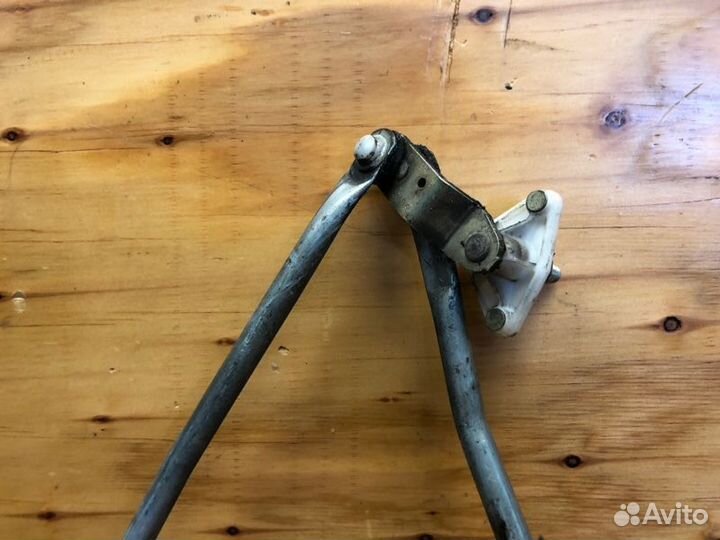 Трапеция дворников Nissan Laurel HC35 RB20DE 1997