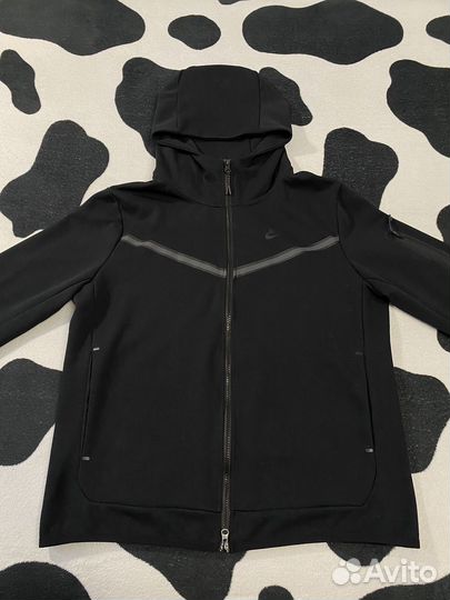 Nike tech fleece