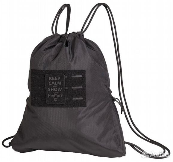 Mil-Tec sports bag Hextac