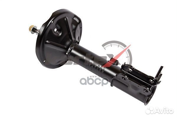 Амортизатор Hyundai accent (тагаз) ksa067std KO