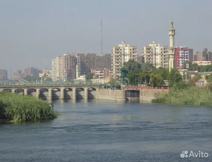 Тур в Egypt 7 дней