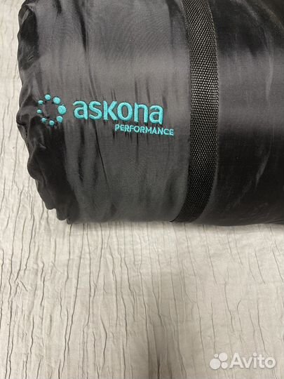 Утяжеленное одеяло Askona Under Gravity