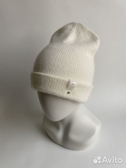 Шапка для Василины