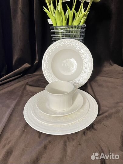 Оригинал villeroy boch cellini 350 и 200 мл