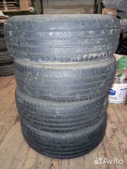 Nexen N Fera RU1 185/65 R15 88H
