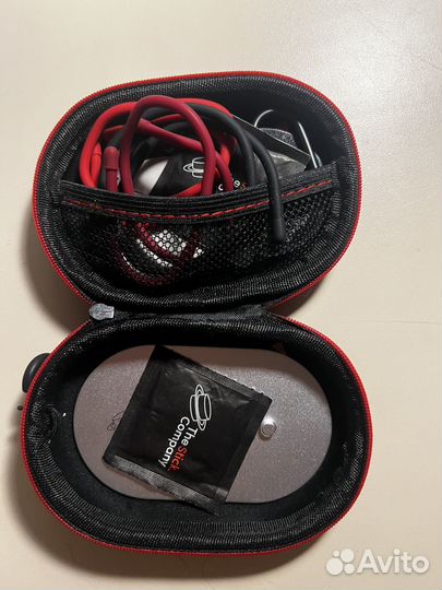 Подставка для телефона магнитная