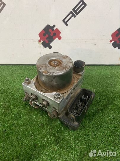 Блок абс abs Mitsubishi lancer 9