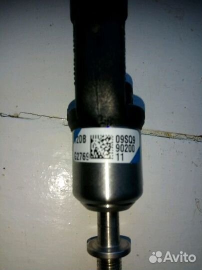 Газовая форсунка BRC