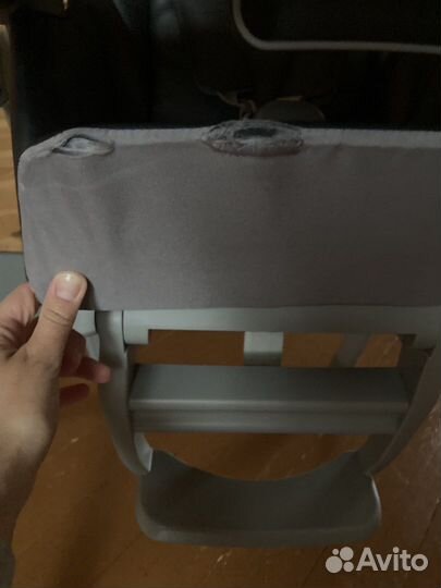 Стульчик для кормления Inglesina My Time