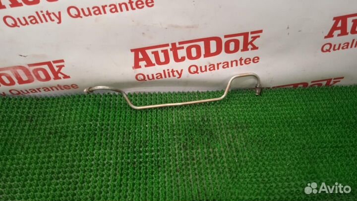 Трубка рулевой рейки (длинная) (RHD)