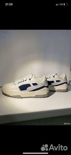 Кроссовки puma женские