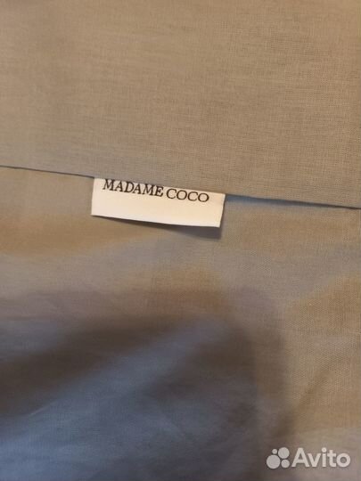 Постельное бельё