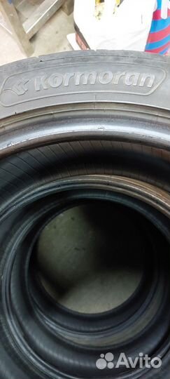 Kormoran Ultra High Performance 225/45 R17 94Y