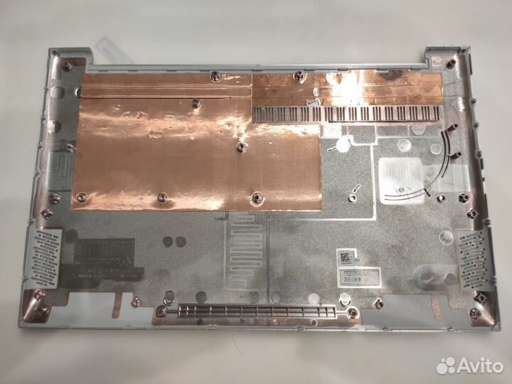 Ноутбук Asus vivobook S330F (S13) запчасти