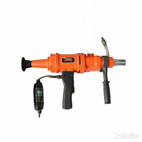 Установка алмазного бурения новая с гарантией