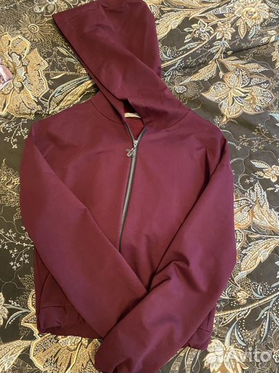 Спортивный костюм женский