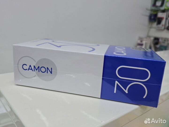 TECNO Camon 30, 8/256 ГБ